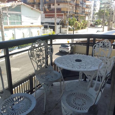Apt Praia Forte Vista Mar Cabo Frio Kültér fotó