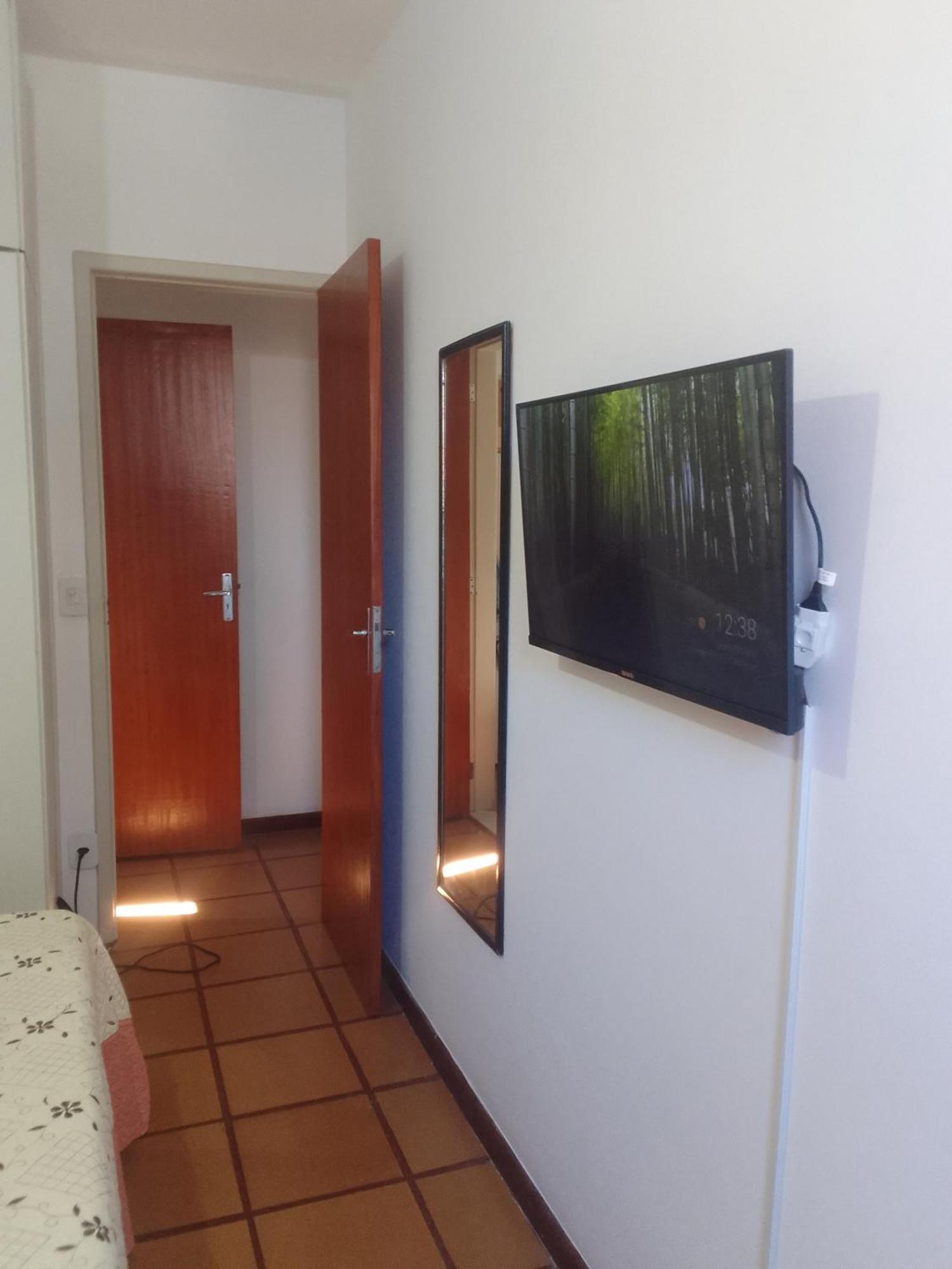 Apt Praia Forte Vista Mar Cabo Frio Kültér fotó