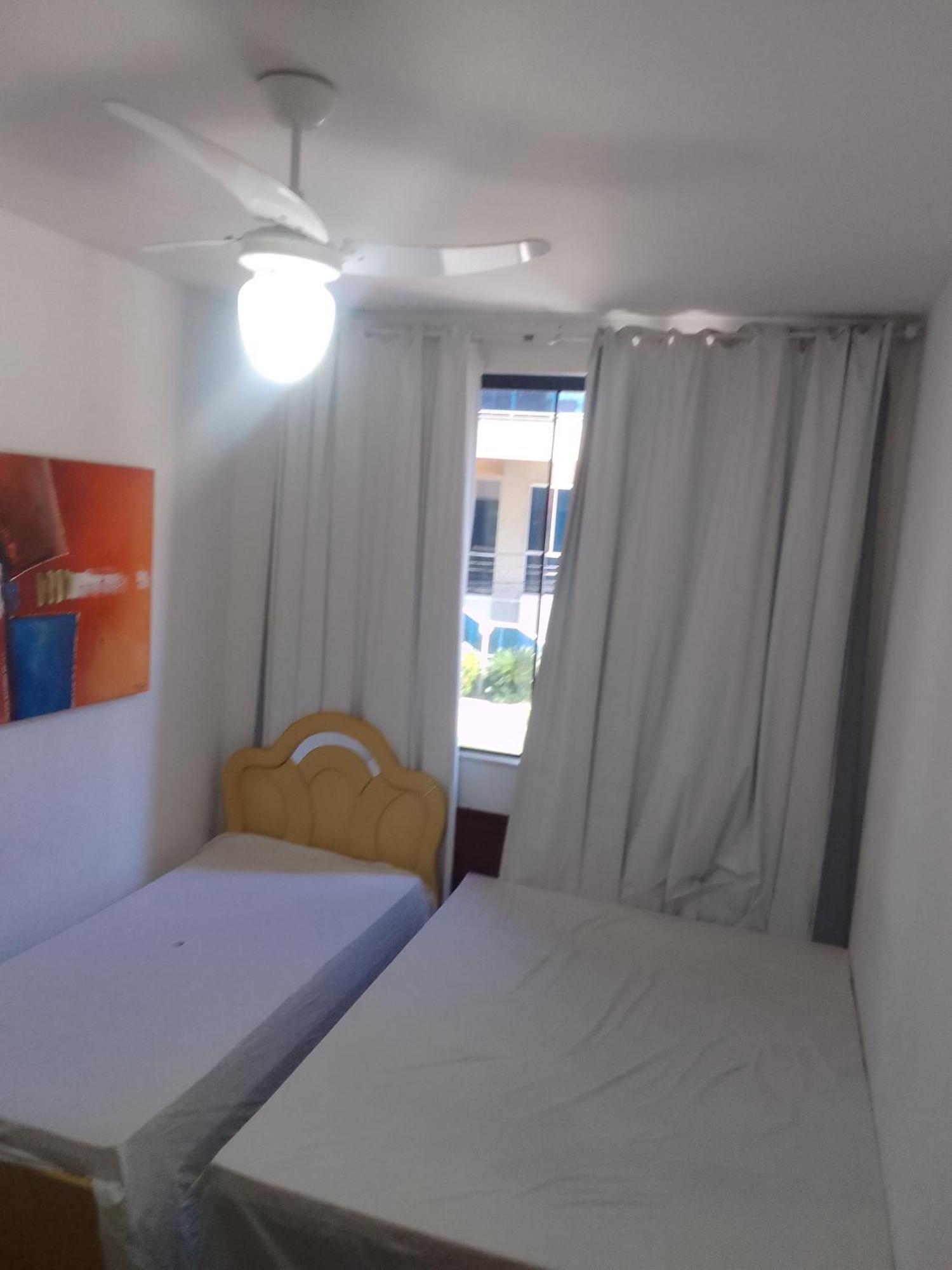 Apt Praia Forte Vista Mar Cabo Frio Kültér fotó